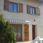 gite - LE NOYER - Hautes-Alpes