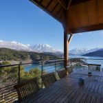 gite - Villa Zérocinq - CHORGES - Hautes-Alpes