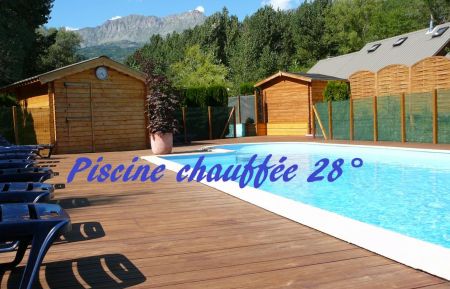 Camping n&deg;6005 Chorges - Hautes-Alpes - photo