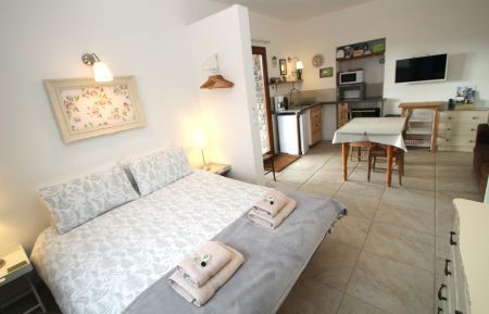 G&icirc;te n&deg;6007 Chorges - Hautes-Alpes - Studio
