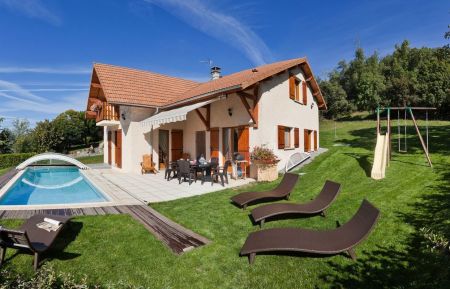 G&icirc;te n&deg;6015 Chorges - Hautes-Alpes - photo