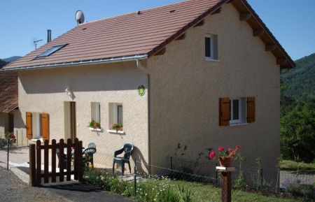 G&icirc;te n&deg;6041 Chorges - Hautes-Alpes - photo