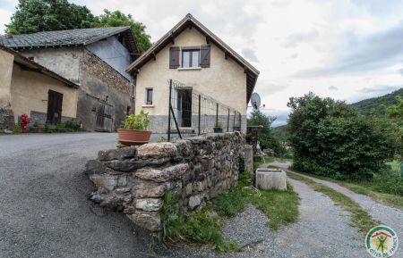 G&icirc;te n&deg;6084 Chorges - Hautes-Alpes - photo
