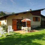 gite - Le Pouzenc - G&icirc;te Le Verger - BARATIER - Hautes-Alpes