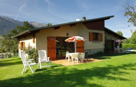G&icirc;te n&deg;6101 Baratier - Hautes-Alpes - photo