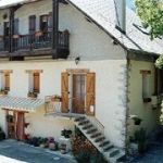 gite - CHATEAUROUX-LES-ALPES - Hautes-Alpes