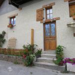 gite - CHATEAUROUX-LES-ALPES - Hautes-Alpes