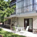 gite - EMBRUN - Hautes-Alpes