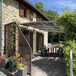 Bienvenue au gite "Le Jardin"