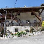 gite - G&icirc;te Rinette - LES ORRES - Hautes-Alpes