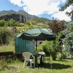 gite - Le jardin de Louna - ST-CREPIN - Hautes-Alpes