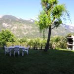 gite - Pichot - EYGLIERS - Hautes-Alpes