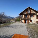 gite - EYGLIERS - Hautes-Alpes