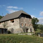 gite - La Ferme d'Emma - EYGLIERS - Hautes-Alpes