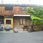 gite - Chez Jeannot - RISOUL - Hautes-Alpes