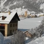 gite - L'Ancolie - ARVIEUX - Hautes-Alpes