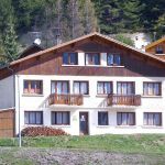 gite - Lou pyror - CEILLAC - Hautes-Alpes