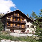 gite - Le Grenier - MOLINES-EN-QUEYRAS - Hautes-Alpes