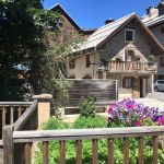 gite - Le Caset - MOLINES-EN-QUEYRAS - Hautes-Alpes