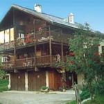 gite - L'Ancolie - MOLINES-EN-QUEYRAS - Hautes-Alpes