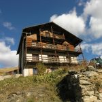 gite - Le lys blanc - ST-VERAN - Hautes-Alpes