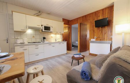G&icirc;te n&deg;9441 Puy-Saint-Vincent - Hautes-Alpes - photo