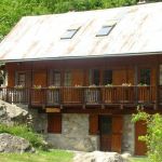 gite - VALLOUISE-PELVOUX - Hautes-Alpes