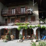 gite - Les Arcades - VALLOUISE-PELVOUX - Hautes-Alpes