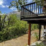 gite - Chalet Parc des Ecrins - VALLOUISE-PELVOUX - Hautes-Alpes