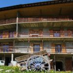 gite - Bonvoisin - VALLOUISE-PELVOUX - Hautes-Alpes