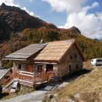 Chalet d'alpage - Mounette - PUY-ST-ANDRE - Hautes-Alpes