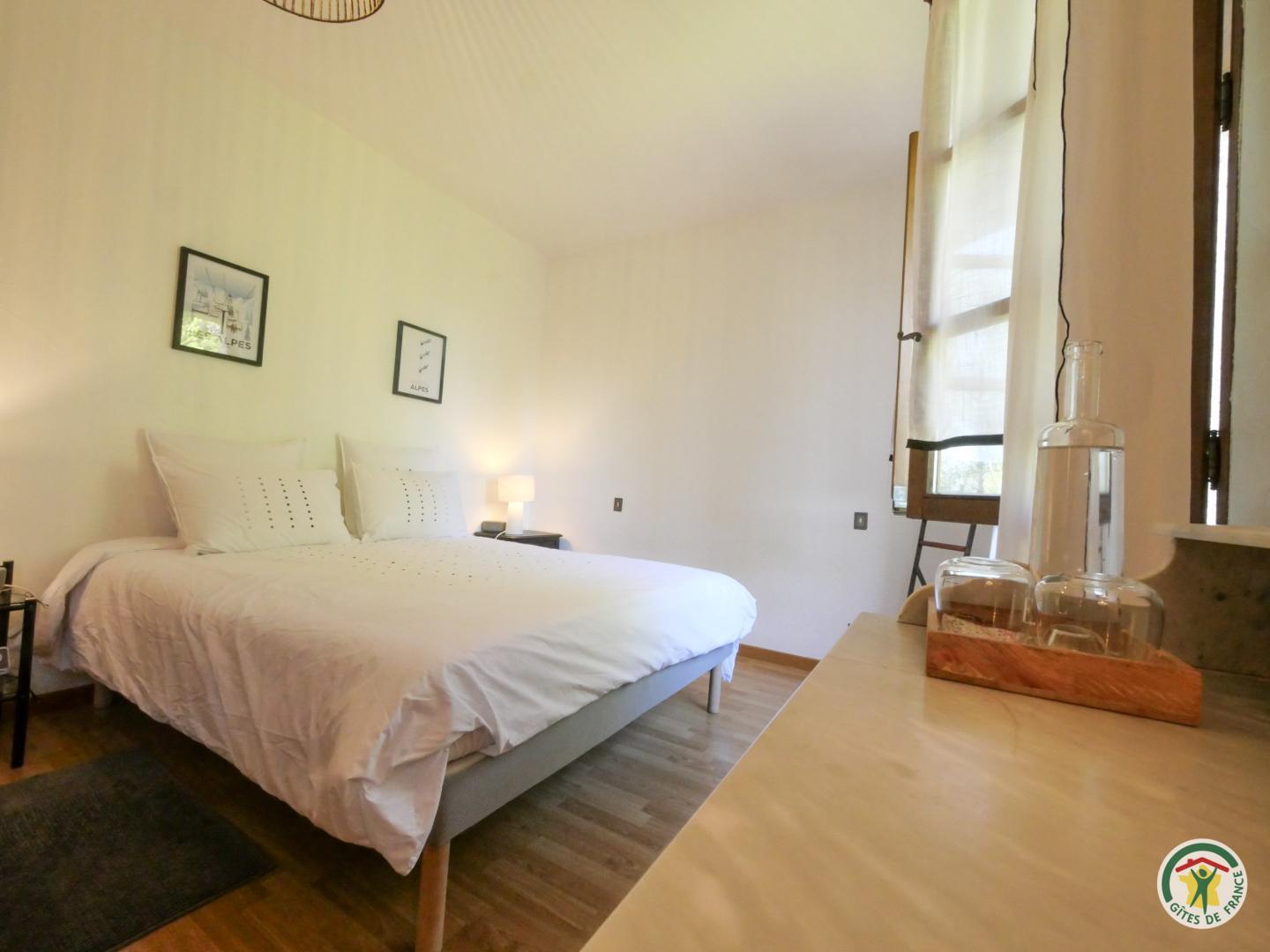 Chambre Blanche photo 1