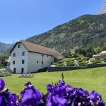 gite - LES SERRES D'ANTAN - LE GLAIZIL - Hautes-Alpes