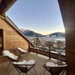 gite - LOFT Ô FAIX - ANCELLE - Hautes-Alpes