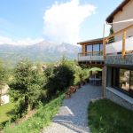 gite - Les Garianes - ST-LEGER-LES-MELEZES - Hautes-Alpes