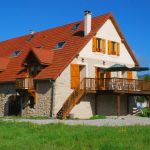 gite - L'Autane - La Ferme du Percy - CHABOTTES - Hautes-Alpes