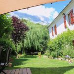 gite - La Treille - LE NOYER - Hautes-Alpes