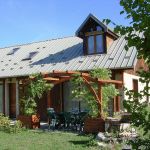 gite - Le Cabanon - LES ORRES - Hautes-Alpes