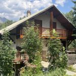 gite - La Pousterle 9451 - PUY-ST-VINCENT - Hautes-Alpes