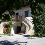 gite - Le Peyron - VALLOUISE-PELVOUX - Hautes-Alpes