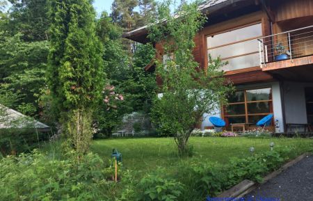 G&icirc;te n&deg;10034 Brian&ccedil;on - Hautes-Alpes - Appartement spacieux en rez-de-chauss&eacute;e de chauss&eacute;e de chalet