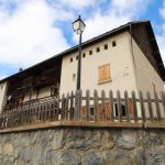 gite - La Lauzette - CERVIERES - Hautes-Alpes