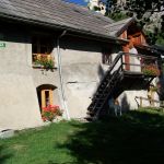 G&icirc;te Fleur de Miel au 1er &eacute;tage