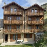 gite - La Basse 2 - LA GRAVE - Hautes-Alpes