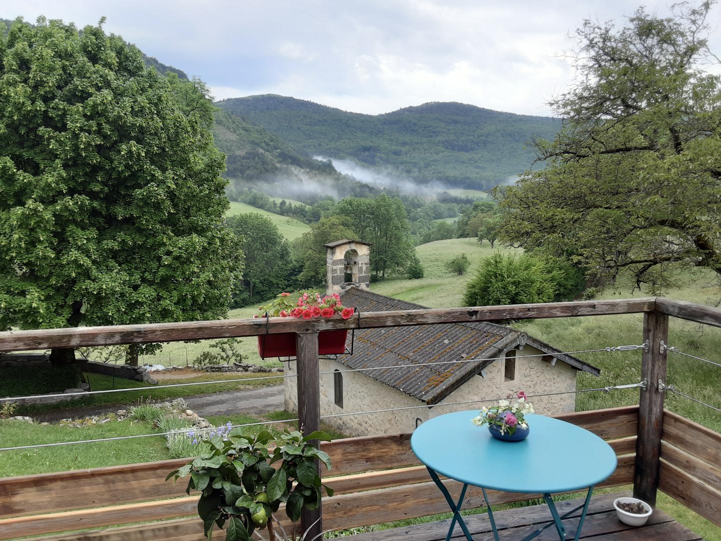 Balcon Ch Aureille photo 20