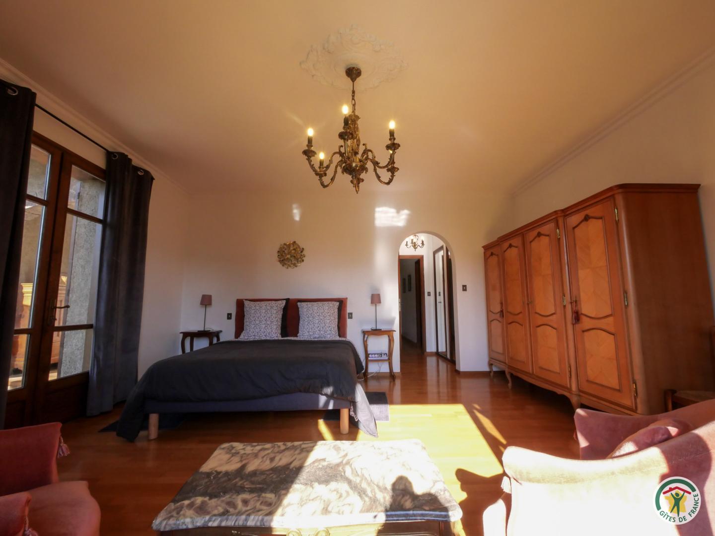 Suite parentale photo 10