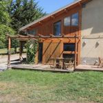 gite - G&icirc;te de Saulque - LA BATIE-NEUVE - Hautes-Alpes