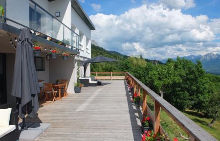 G&icirc;te n&deg;2347 La B&acirc;tie-Neuve - Hautes-Alpes - photo