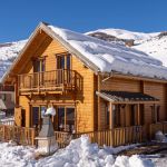 Le Counit en hiver