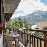 gite - Gîte Chabottonnes - ST-JEAN-ST-NICOLAS - Hautes-Alpes
